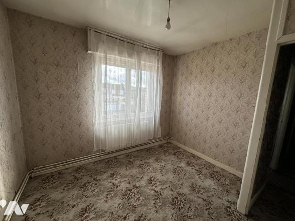 Maison type Bâtir - DOUCHY LES MINES