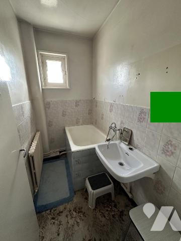 Maison type Bâtir - DOUCHY LES MINES