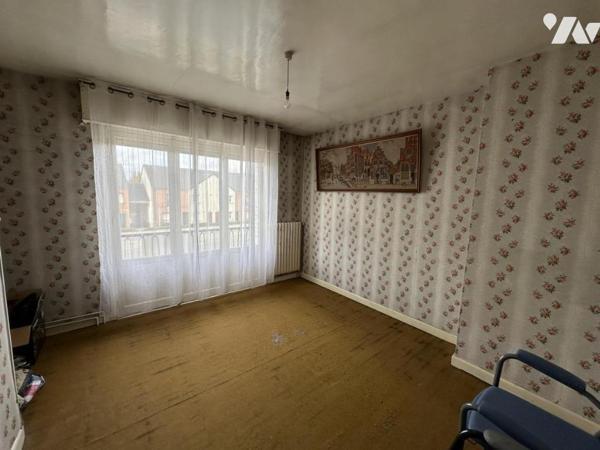 Maison type Bâtir - DOUCHY LES MINES