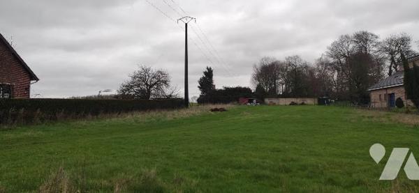 CUA d'Arras : Boisleux au Mont