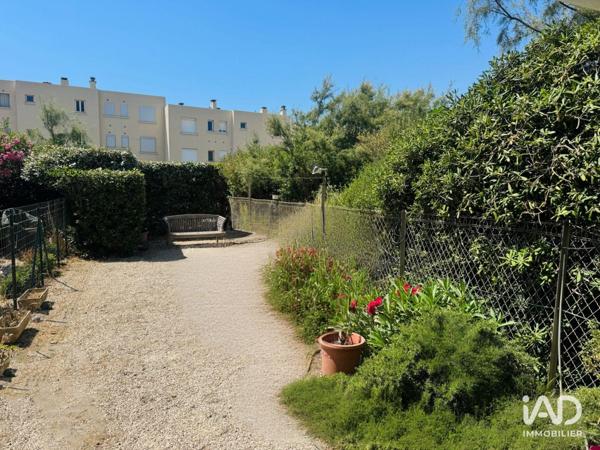 Appartement à vendre 2 pièces 45 m² Six-Fours-les-Plages