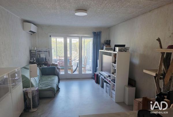 Appartement à vendre 2 pièces 45 m² Six-Fours-les-Plages