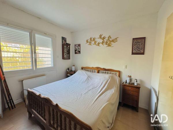 Appartement à vendre 2 pièces 45 m² Six-Fours-les-Plages