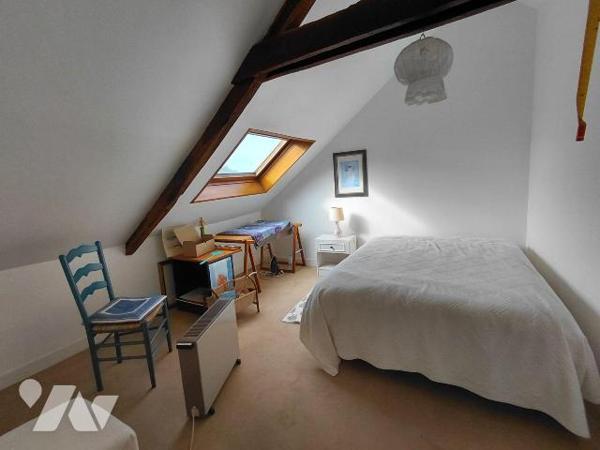 EN EXCLUSIVITÉ CHEZ VOTRE NOTAIRE
Maison en pierre à vendre à Langoëlan (56160) - Morbihan

...