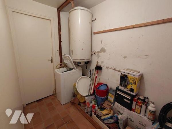 EN EXCLUSIVITÉ CHEZ VOTRE NOTAIRE
Maison en pierre à vendre à Langoëlan (56160) - Morbihan

...