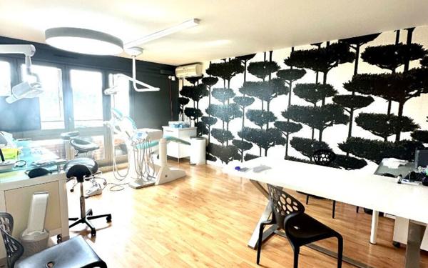 Appartement à vendre    3 pièces • 85,98 m2 Toulouse