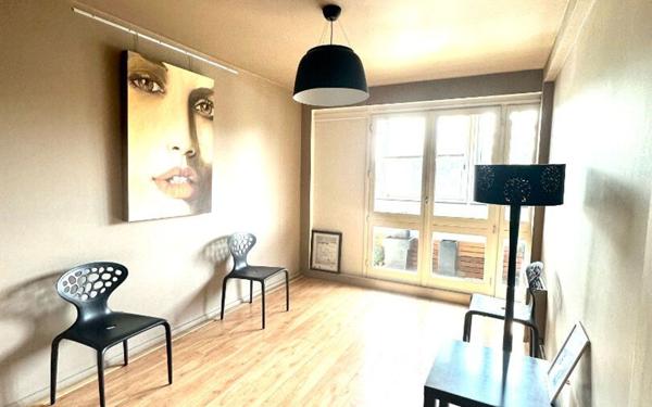 Appartement à vendre    3 pièces • 85,98 m2 Toulouse