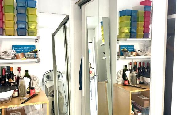 Appartement à vendre    3 pièces • 85,98 m2 Toulouse