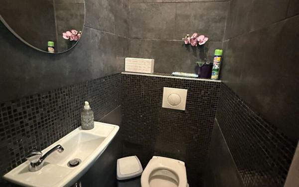 Appartement à vendre    3 pièces • 85,98 m2 Toulouse