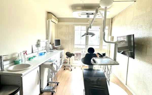 Appartement à vendre    3 pièces • 85,98 m2 Toulouse