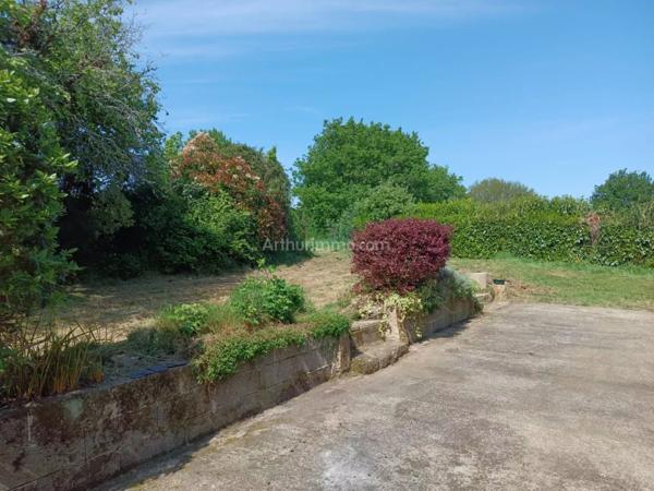 Vente Maison 6 pièces 125 m2 à Auray