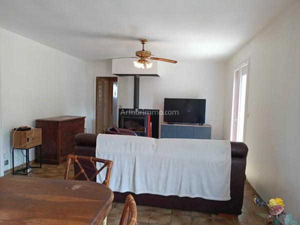 Vente Maison 6 pièces 125 m2 à Auray