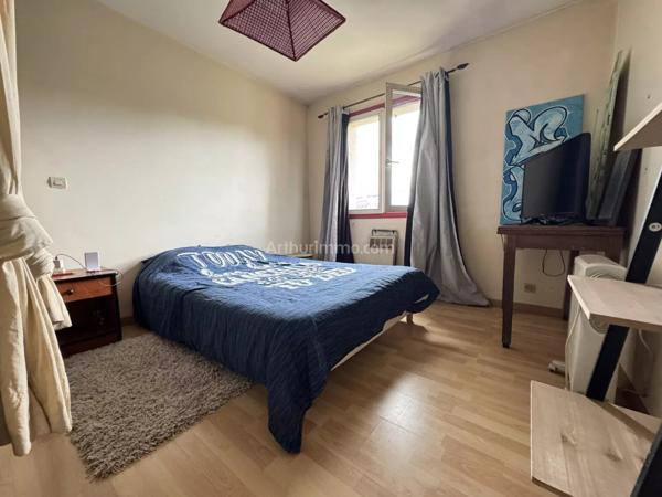 Vente Maison 6 pièces 125 m2 à Auray