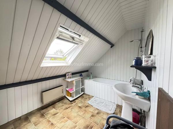 Vente Maison 6 pièces 125 m2 à Auray