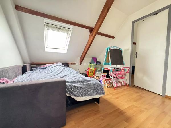 Vente Maison 6 pièces 125 m2 à Auray