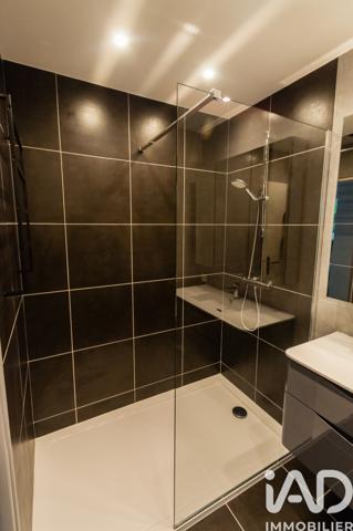 Location studio 21 m² Nancy