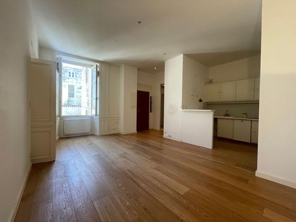 Vente Appartement La rochelle 2 pièces 50m²-IRA4407