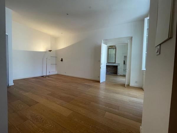 Vente Appartement La rochelle 2 pièces 50m²-IRA4407