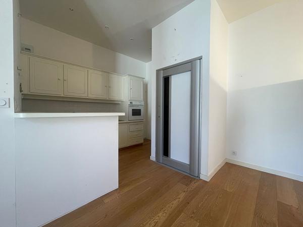 Vente Appartement La rochelle 2 pièces 50m²-IRA4407