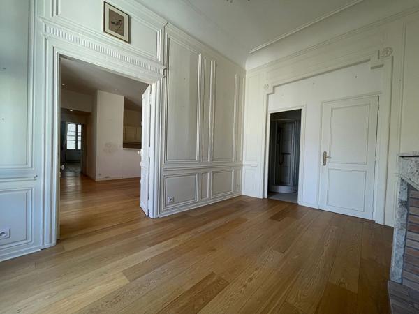 Vente Appartement La rochelle 2 pièces 50m²-IRA4407