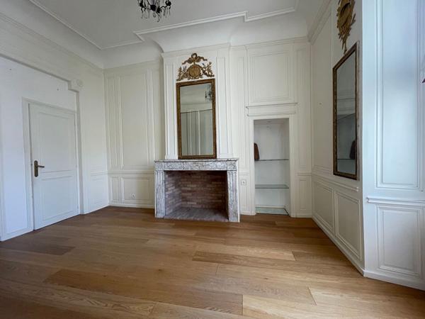 Vente Appartement La rochelle 2 pièces 50m²-IRA4407