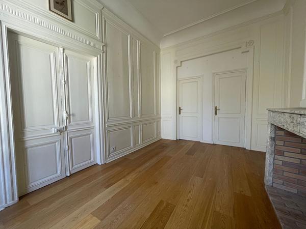 Vente Appartement La rochelle 2 pièces 50m²-IRA4407