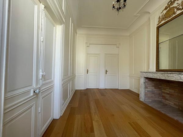 Vente Appartement La rochelle 2 pièces 50m²-IRA4407