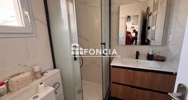 À vendre Studio 23.45 m² - La Rochelle 17000