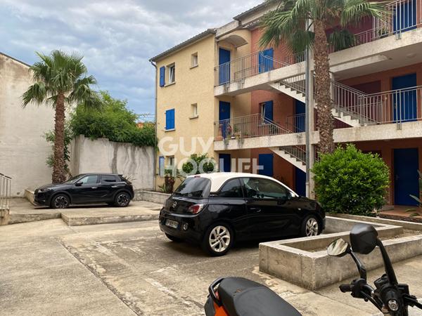 Appartement 3 pièces à louer à Elne