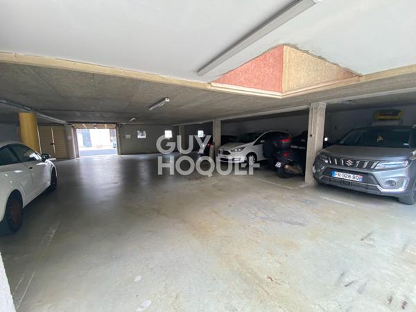 Appartement 3 pièces à louer à Elne