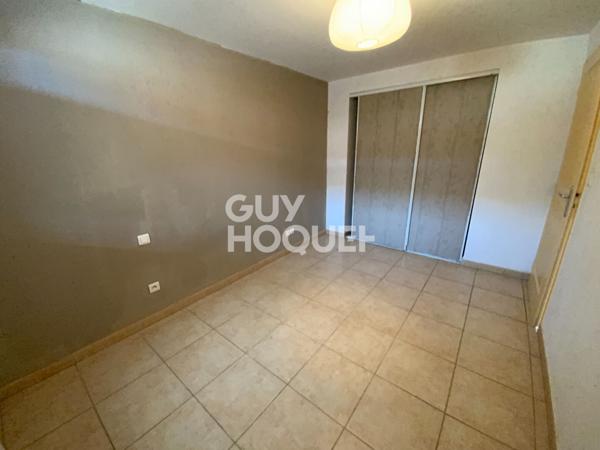 Appartement 3 pièces à louer à Elne