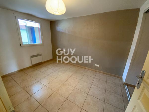 Appartement 3 pièces à louer à Elne