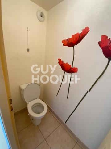 Appartement 3 pièces à louer à Elne