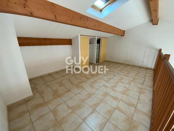 Appartement 3 pièces à louer à Elne