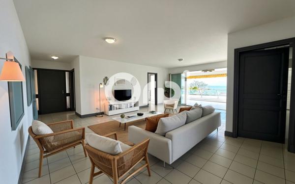 Appartement à vendre    5 pièces • 146,28 m2 Schoelcher