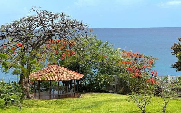 Appartement à vendre    5 pièces • 146,28 m2 Schoelcher