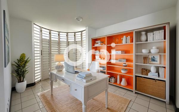 Appartement à vendre    5 pièces • 146,28 m2 Schoelcher