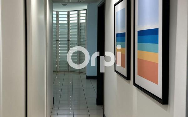 Appartement à vendre    5 pièces • 146,28 m2 Schoelcher