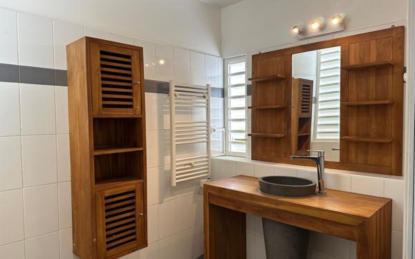 Appartement à vendre    5 pièces • 146,28 m2 Schoelcher