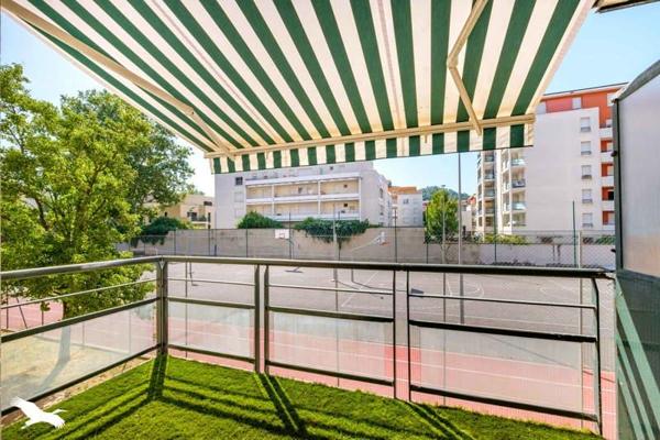 Appartement à vendre 339 560 € Lyon 09 3 p 68 m² DPE D