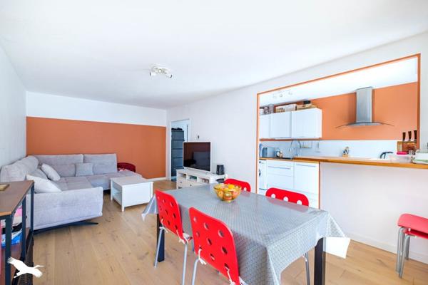 Appartement à vendre 339 560 € Lyon 09 3 p 68 m² DPE D