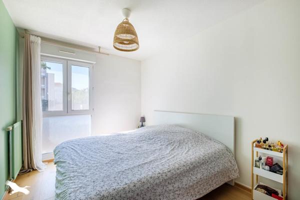 Appartement à vendre 339 560 € Lyon 09 3 p 68 m² DPE D
