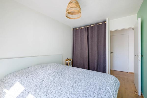 Appartement à vendre 339 560 € Lyon 09 3 p 68 m² DPE D