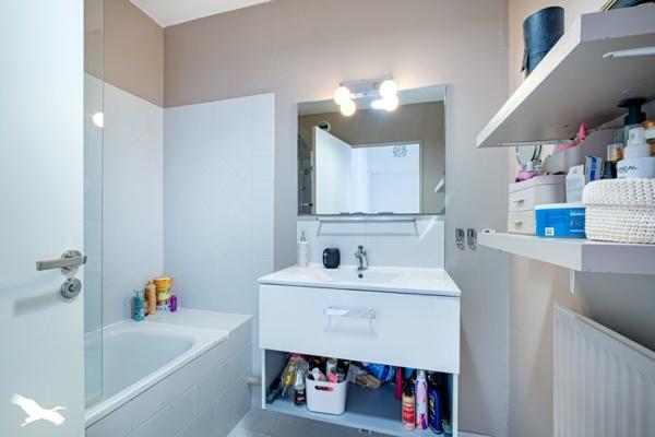 Appartement à vendre 339 560 € Lyon 09 3 p 68 m² DPE D