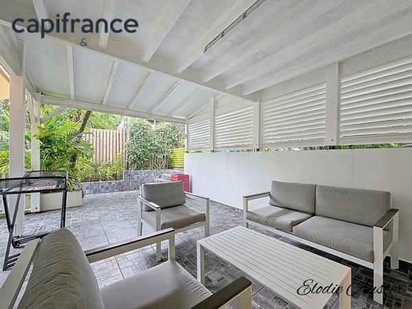 Villa spacieuse T6 avec piscine et son appartement T3 secteur calme