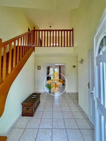 Vente Maison 5 pièces 135 m2 à Beautor