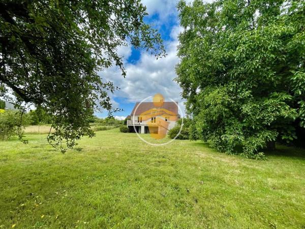 Vente Maison 5 pièces 135 m2 à Beautor