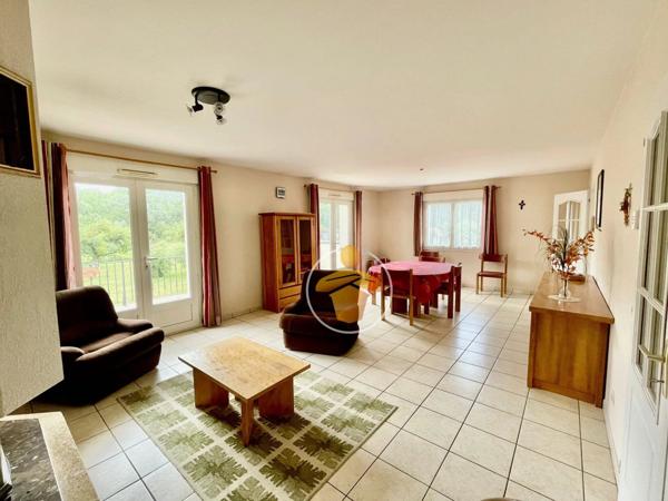 Vente Maison 5 pièces 135 m2 à Beautor