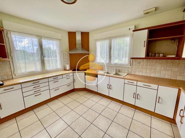 Vente Maison 5 pièces 135 m2 à Beautor