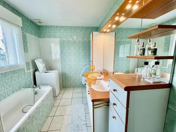 Vente Maison 5 pièces 135 m2 à Beautor